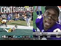 NFL Best You Can&#39;t Guard Me Moments (PART 2)