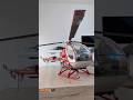 Schweizer 300C + TX16S |JCZK 300C Pro RC Helicopter | Stirlingkit