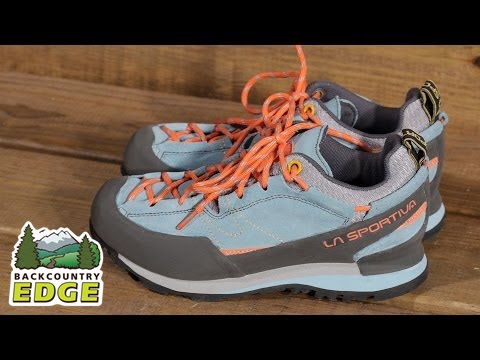 la sportiva women