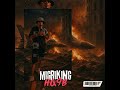 MIGRIKING X WIZE8 PROD Official Audio MIGRIKING X WIZE8 PROD Official Audio