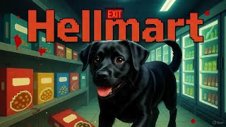 This Is Not What I Was Expecting! | Hellmart Demo
