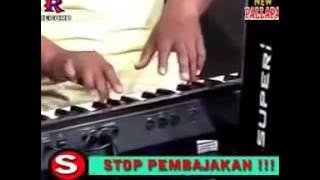 SATU HATI-GERRY MAHESA FT DEVI ALDIVA-NEW PALLAPA