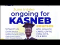 Management Accounting Cost accumulation-CPA KENYA