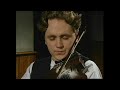 Fiddle Player Justin Toner, Ireland 1997