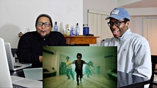 ULTIMATE DANCE CHALLENGE: RYAN HIGA & RHPC REACTION!!!!