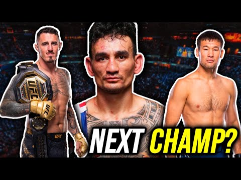 Every UFC Champion's