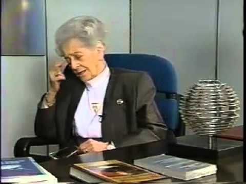History of Neuroscience: Rita Levi-Montalcini