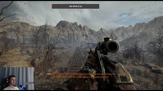 Играю после работы в комп - Metro Exodus