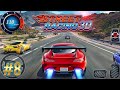 Street Racing 3D Gameplay 8 Street Racing 3D Gameplay 8