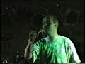 The merciful vibes      love in store for you   live in schoonebeek  1997