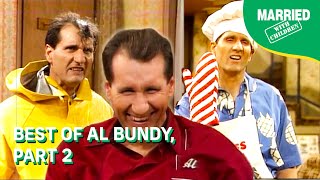 Best Of Al Bundy, Part 2 | Married With Children