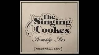 The Singing Cookes: Family Ties (1989) Southern Classic/Complete Album