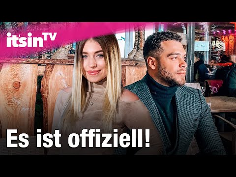 Bibi Claßens neuer Freund: Nun ist es offiziell! | It's in TV