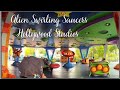 ALIEN SWIRLING SAUCERS I DISNEY'S HOLLYWOOD STUDIOS