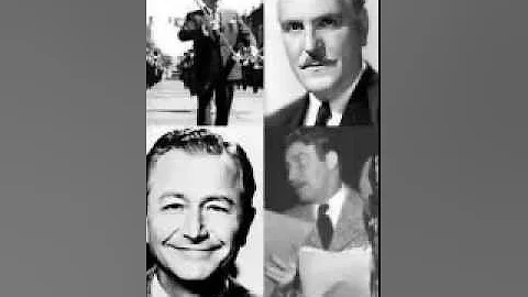 Young, Morgan, Stafford, & Wlilson - If Men Bought...