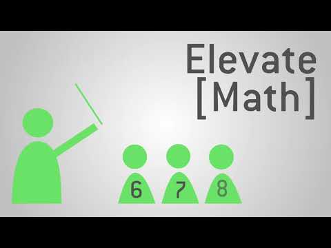 SVEF Elevate [Math]