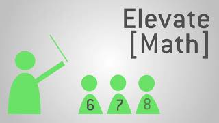 Svef Elevate Math