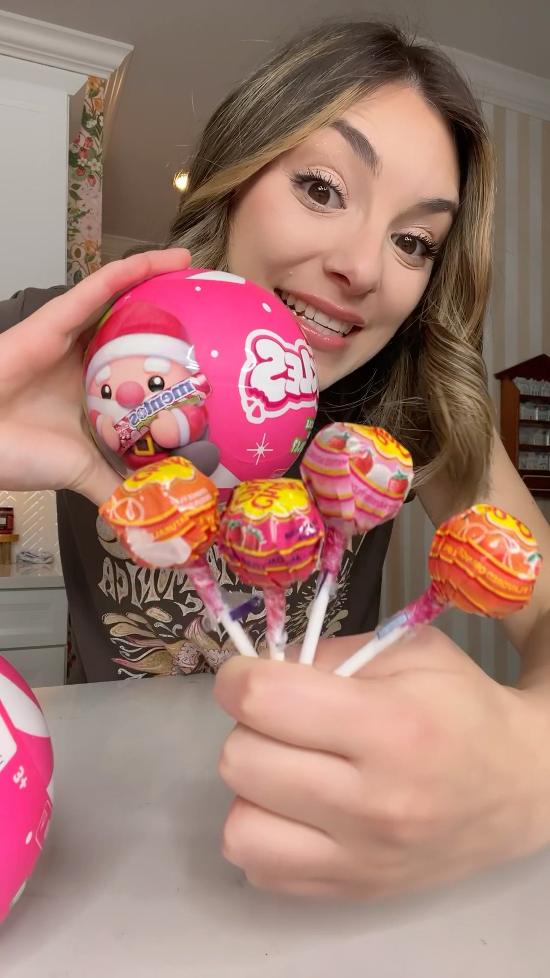 Candy surprise match the plush challenge!!?? #candy