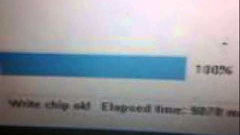 How to reprogram eeprom IC using EZP2010 EEPROM PROGRAMMER