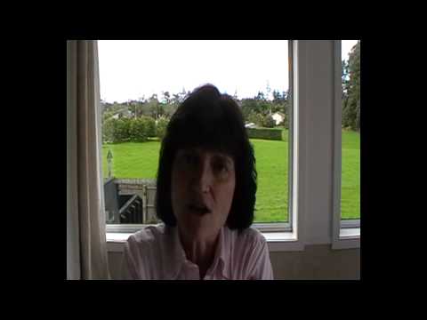 Scorpio Astrology Forecast November 2010 with Barb...