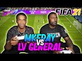 MKFRAY VS LV GENERAL | FIFA 21 FORFEIT FIFA 🎮