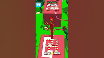 🔥 STAcky DAsh 👀 LEVel 278 Android⚡IOS #stackydash #shortsvideo #shorts