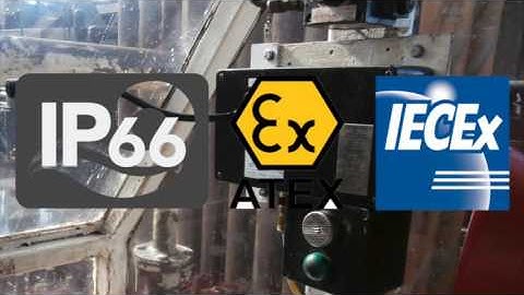 Ziztel MT50 Drillers Intercom