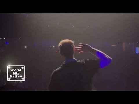 Armin Van Buuren Rebel - On, Toronto, On, Ca 2024