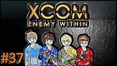 The Crew vs. Enemy Within: Episode 37 - Saving the World! (Final Episode)