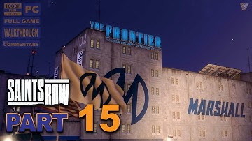 "The Frontier" | Let