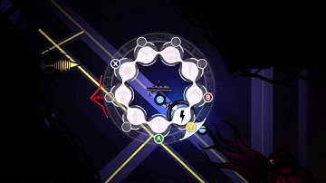 Insanely Twisted Shadow Planet HD 100% Walkthrough 10 Electrical