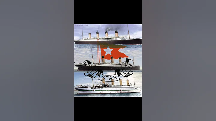 The Olympic class…😞#edit #titanic #britannic #olympic #ships #whitestarline #history