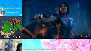 TheSakuraSamurai Reacts!  Sony State of Play September 2026 Edition