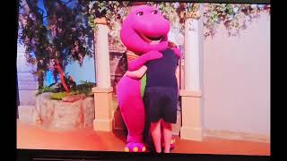 Barney Being Together With His Friends From 1999-2025 (Voices are in the description)