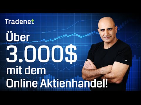 Die ultimative Übersicht: Finden Sie die Beste Handelsplattform für Deutschland