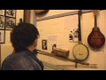 Island Bound - 'Banjo Murder'