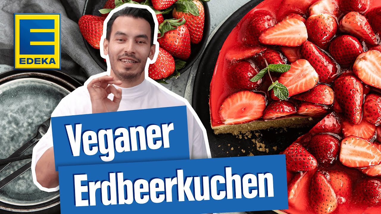 Ich teste Deutschlands ersten Veganen REWE Supermarkt