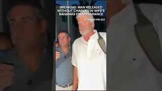 Husband Released From Custody Without Charges In Wifes Disappearance