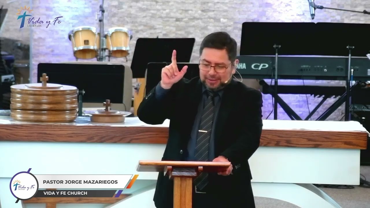 Servicio Dominical: Recompensas y Fidelidad, Dos Amigos Inseparables