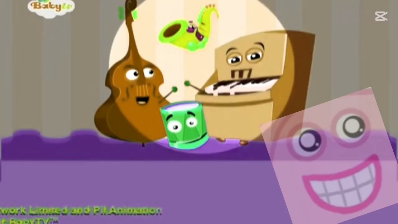 Preview 1280 Jammers Credits - YouTube