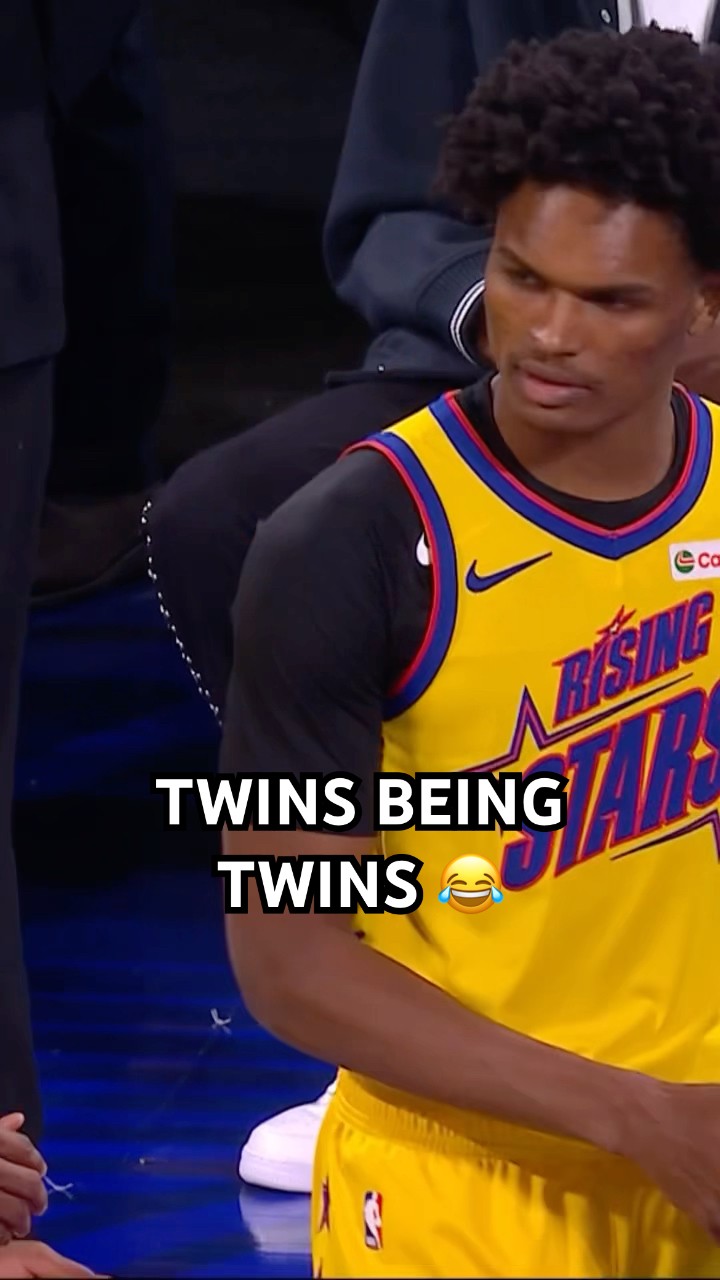 Thompson twins messing around ?