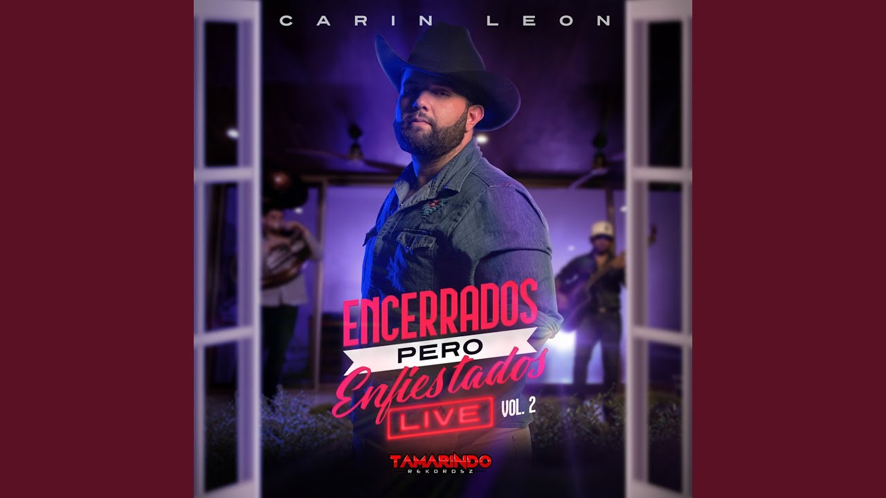 Mi Eterno Amor Secreto (En Vivo)