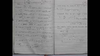 Airys theory derivation for design of silo||Steel-II YouTube Videos