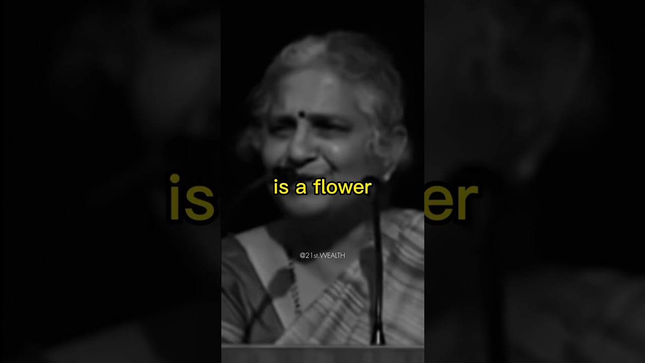 Don't Compare your childrens with other childrens - Sudha Murthy 