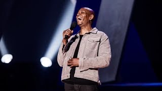 Dave Chappelle Full Stand Up ☆ || Equa•nimity ||☆ Everything I Say Upsets Somebody