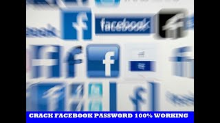 Trick to Crack Facebook Password - 100% Working screenshot 4