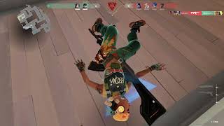 Valorant dump clip 4