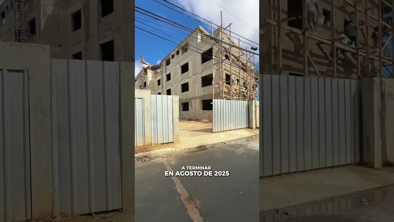 #dreamhouseresidence