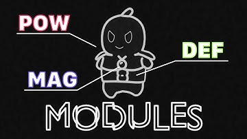 Module Bits and Pieces — Hytale Intended Development Ep. 13