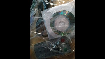 Astrometa DVB-T2 USB stick and Linux